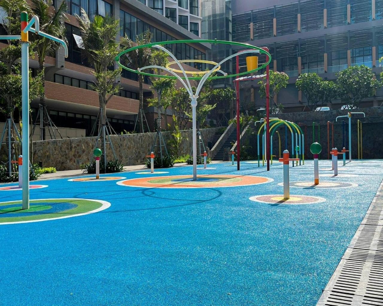 Mandala Brynn Beachfront Condotel