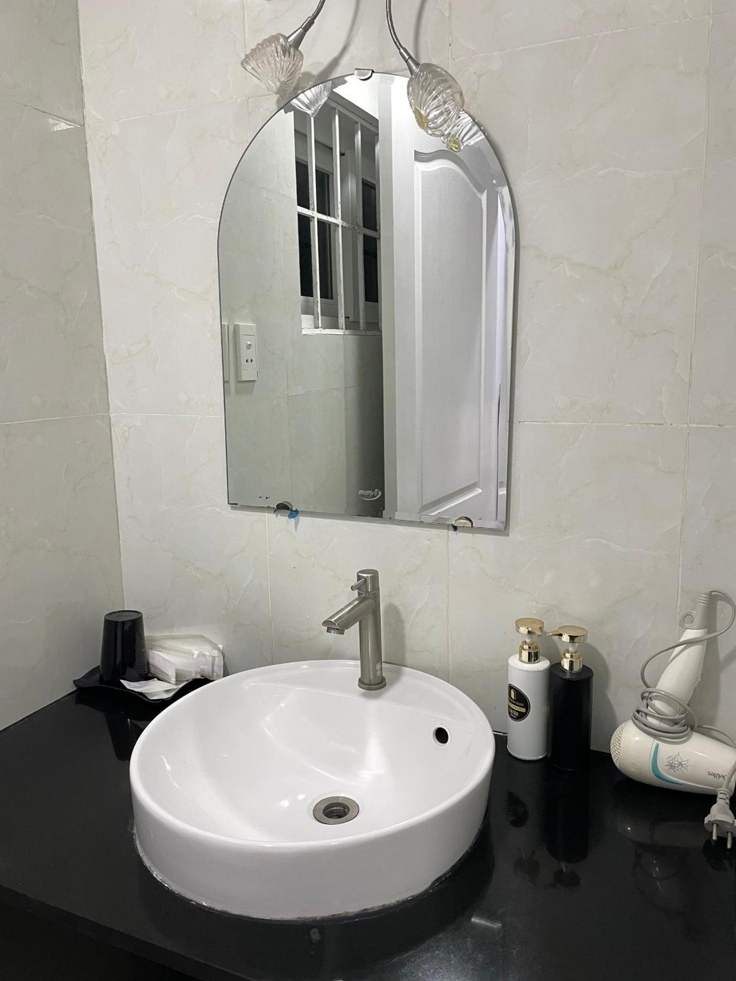Apartment Penthouse 4 Bed In Vung Tau