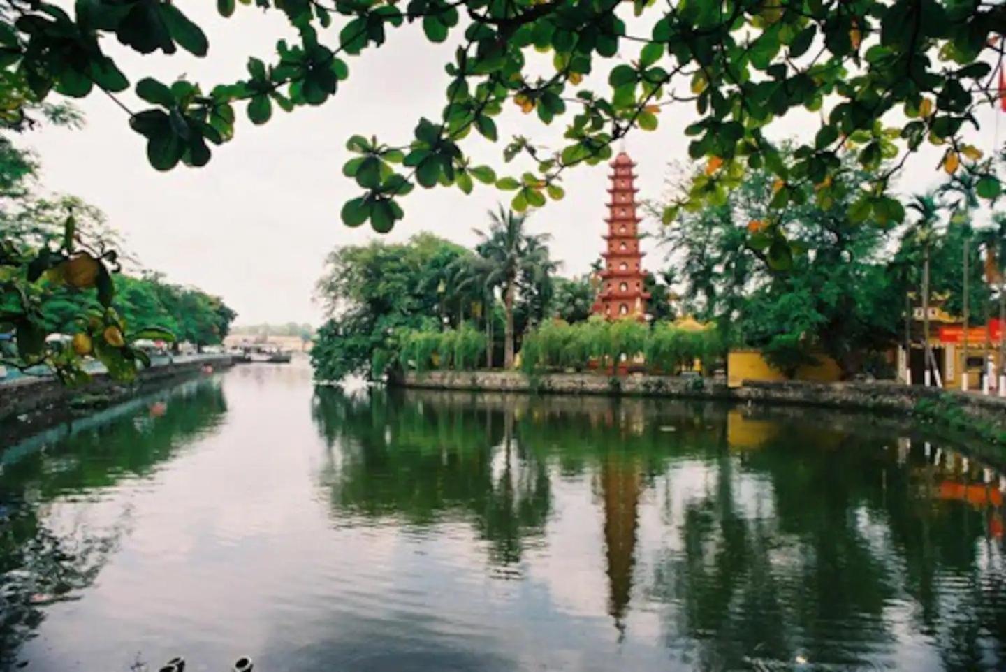 Giam Gia 25 Phan Tram- - Kim Ma - Giang Minh Hanoi