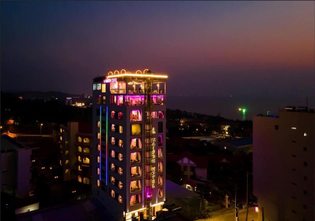Maison Pq - By Bay Luxury *