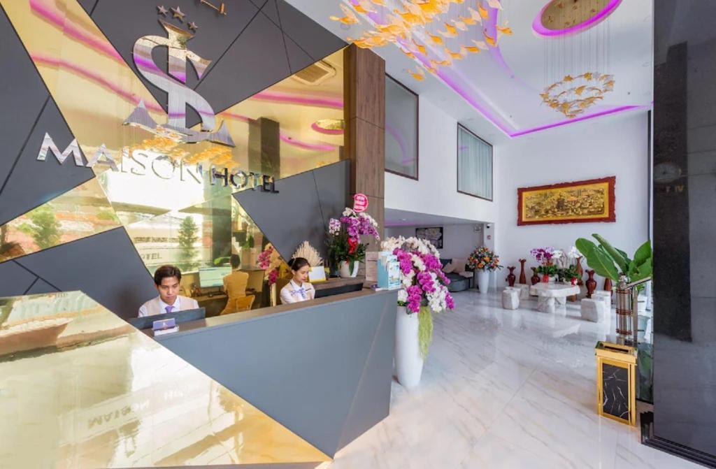 Maison Pq - By Bay Luxury *