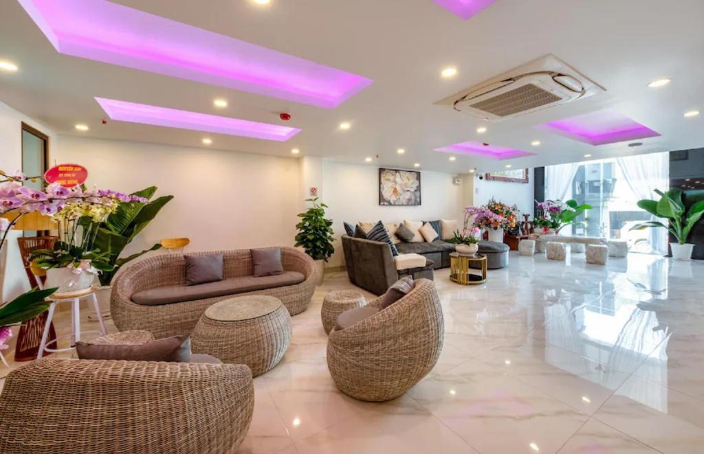 Maison Pq - By Bay Luxury