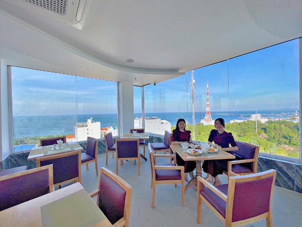 Maison Pq - By Bay Luxury Apartment *