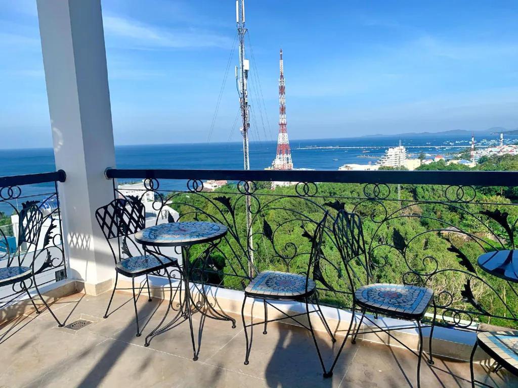 Maison Pq - By Bay Luxury Apartment *