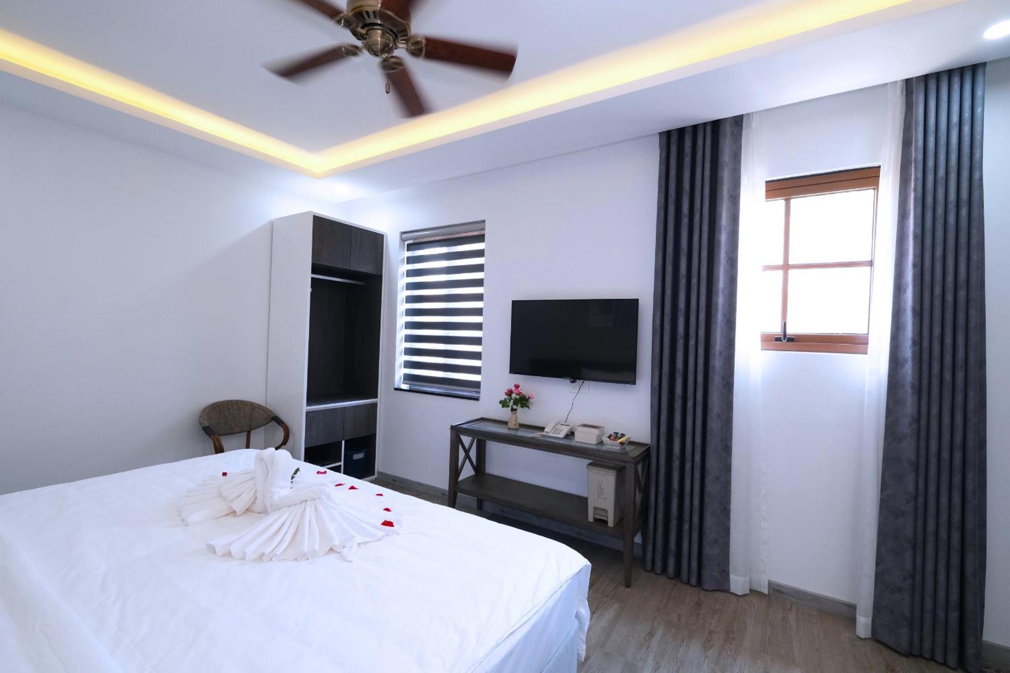 Bella Hotel 3*