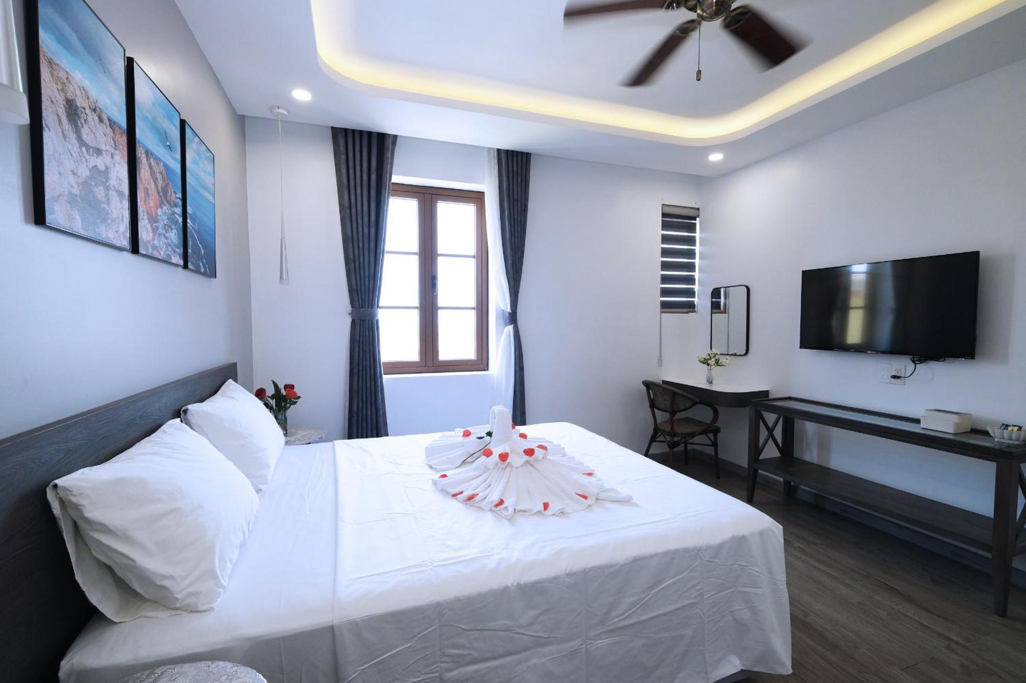 Bella Phú Quốc