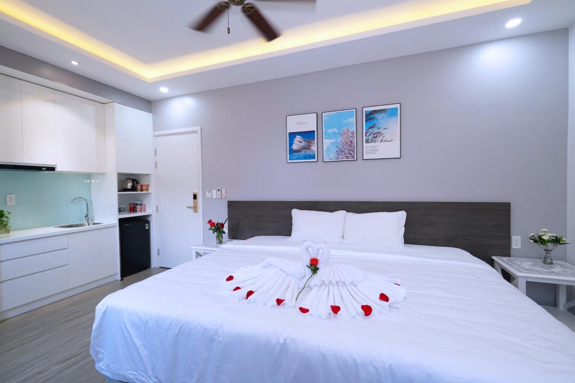 Bella Hotel Phú Quốc
