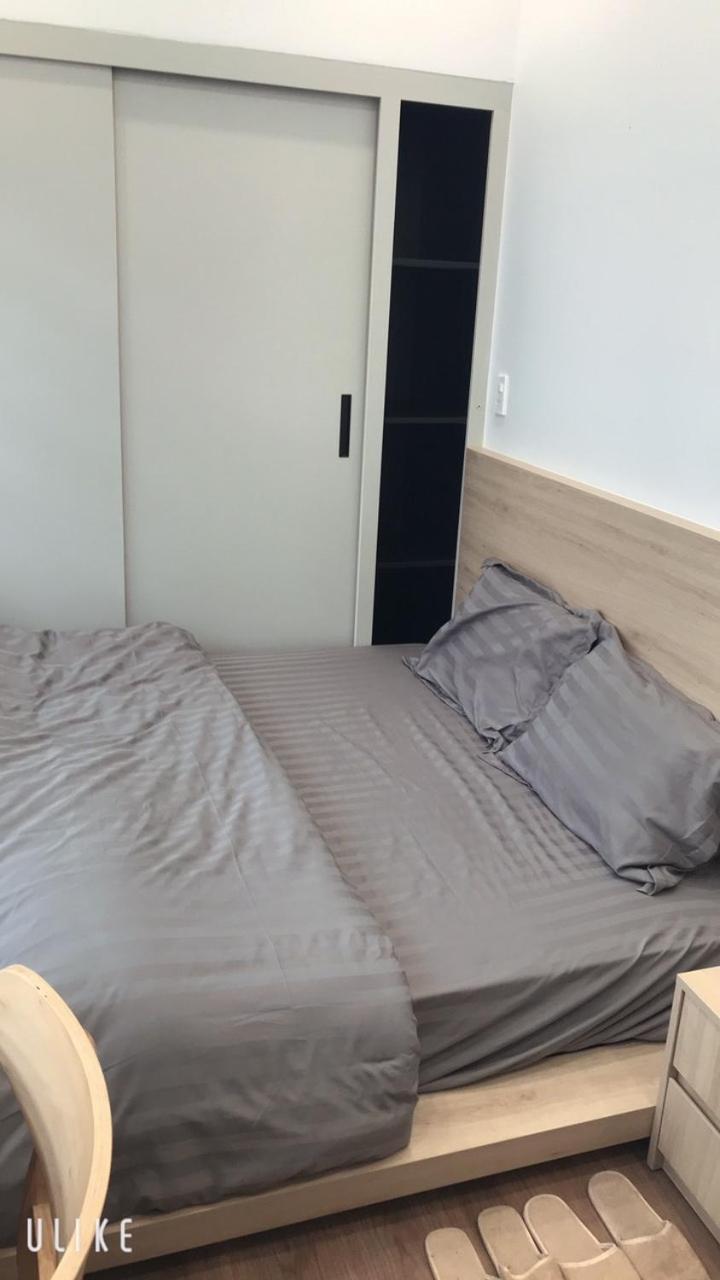 Gem - Mina Apartment Hai Phong