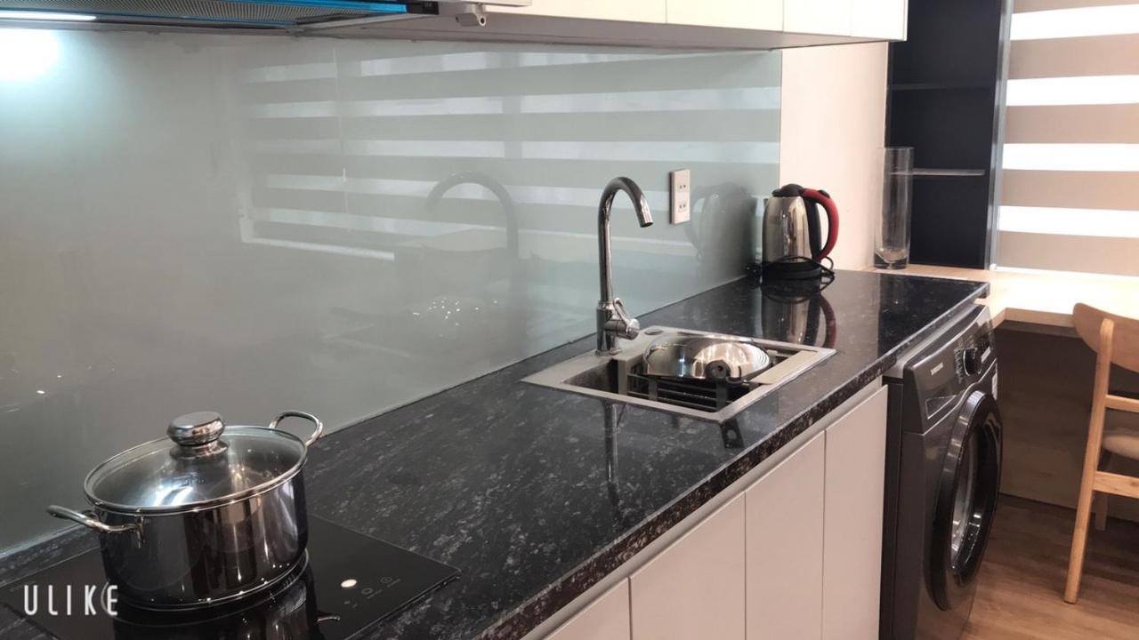 Apartment Gem - Mina *