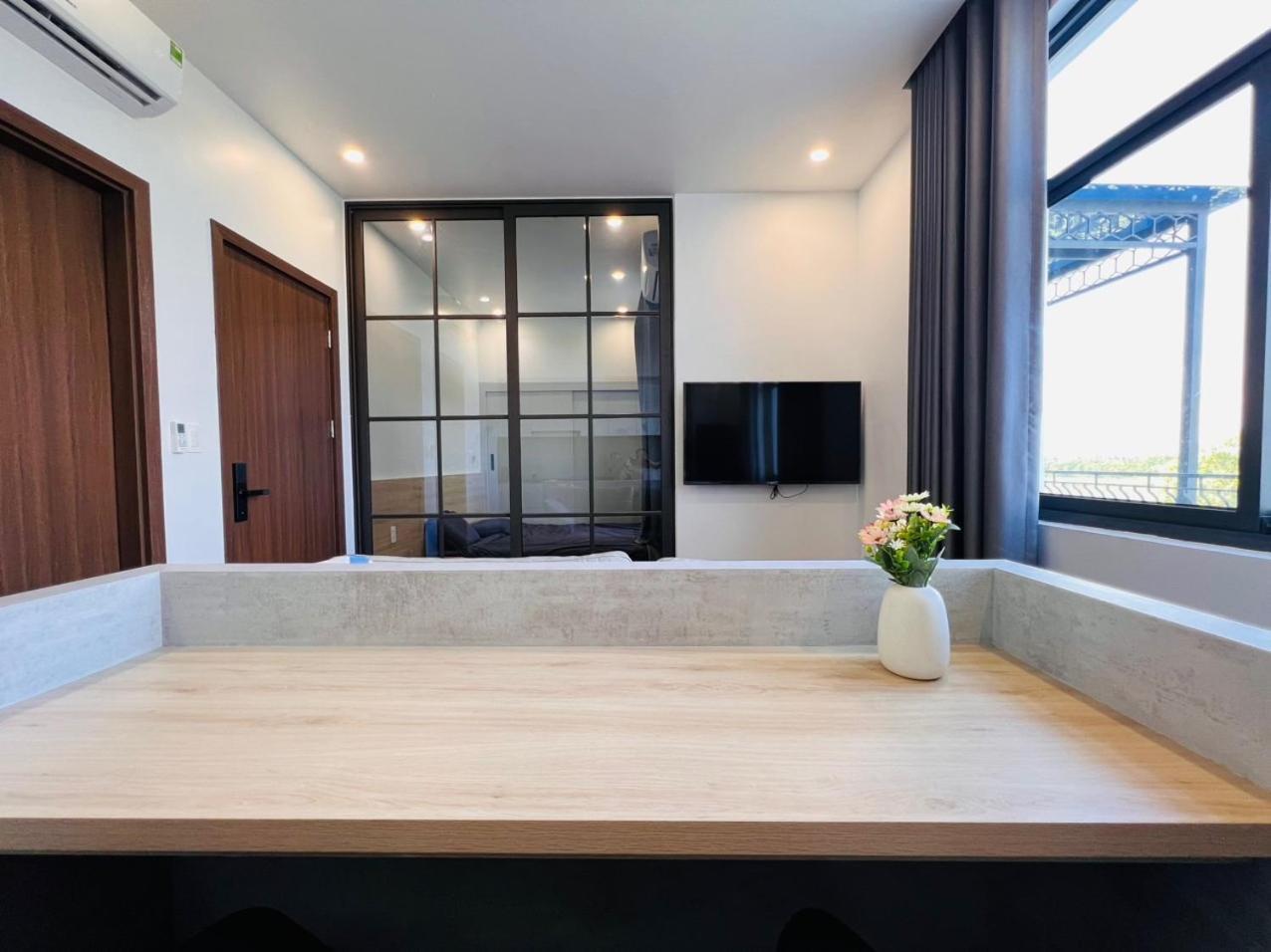 Gem - Mina Apartment