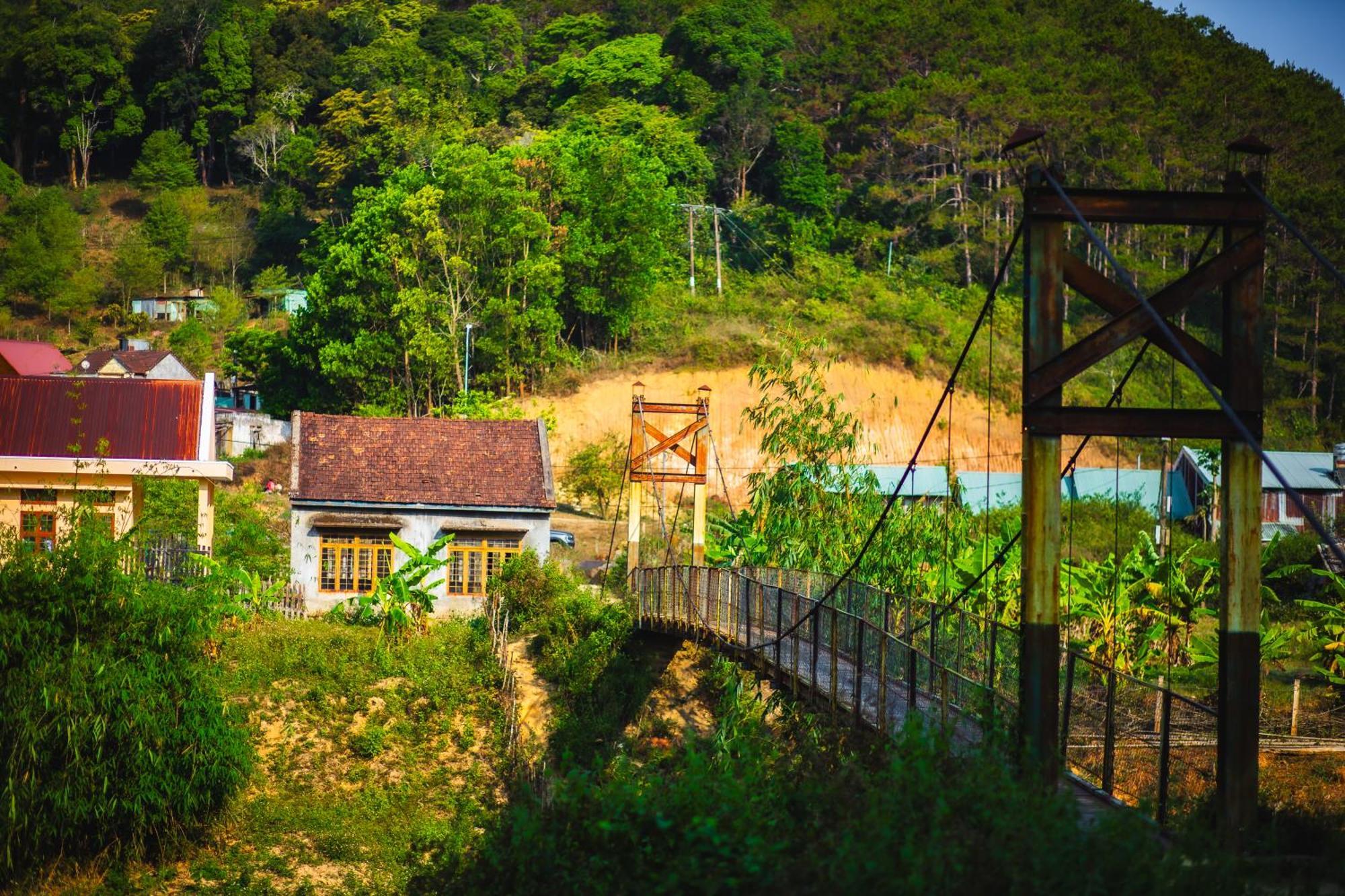Nha Trong Ban - Mang Den Ở trọ *