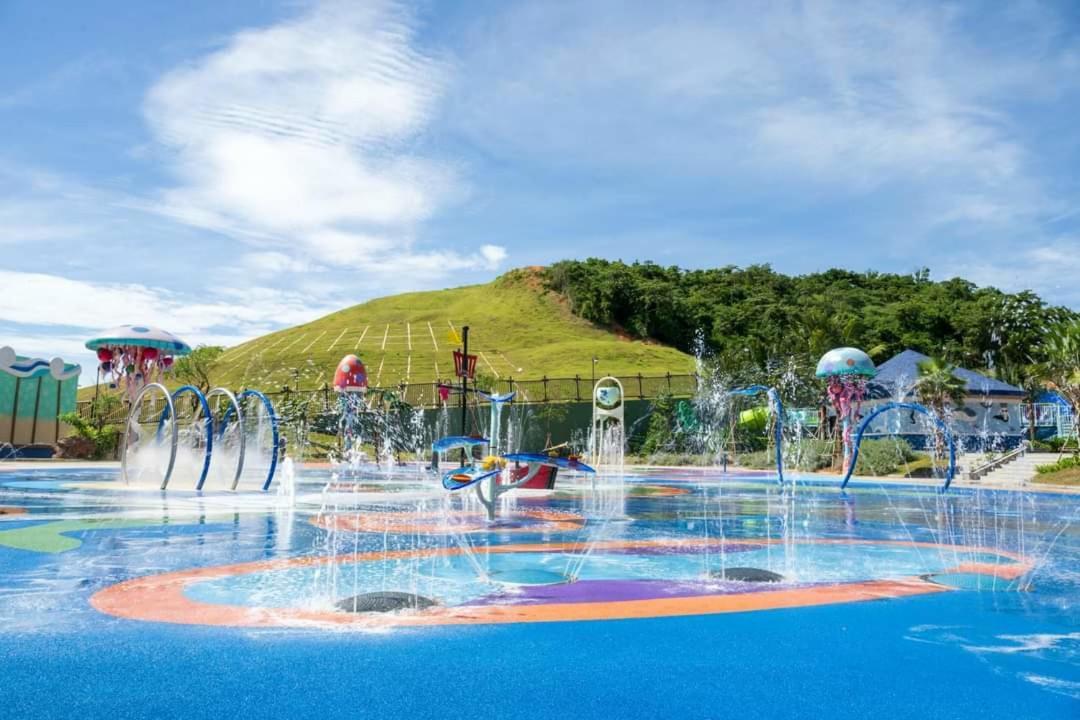 Novaworld Villa *