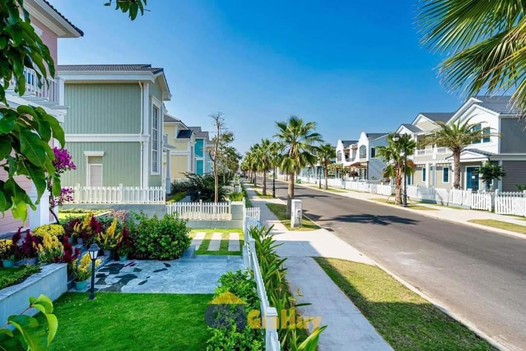 Villa Novaworld Phan Thiet