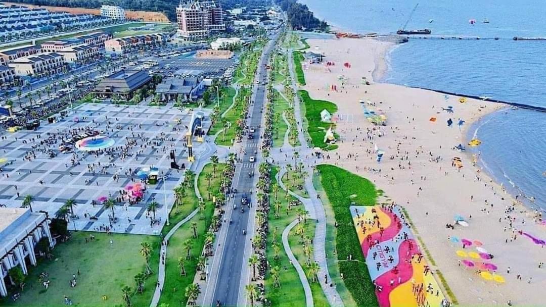 Novaworld * Phan Thiet