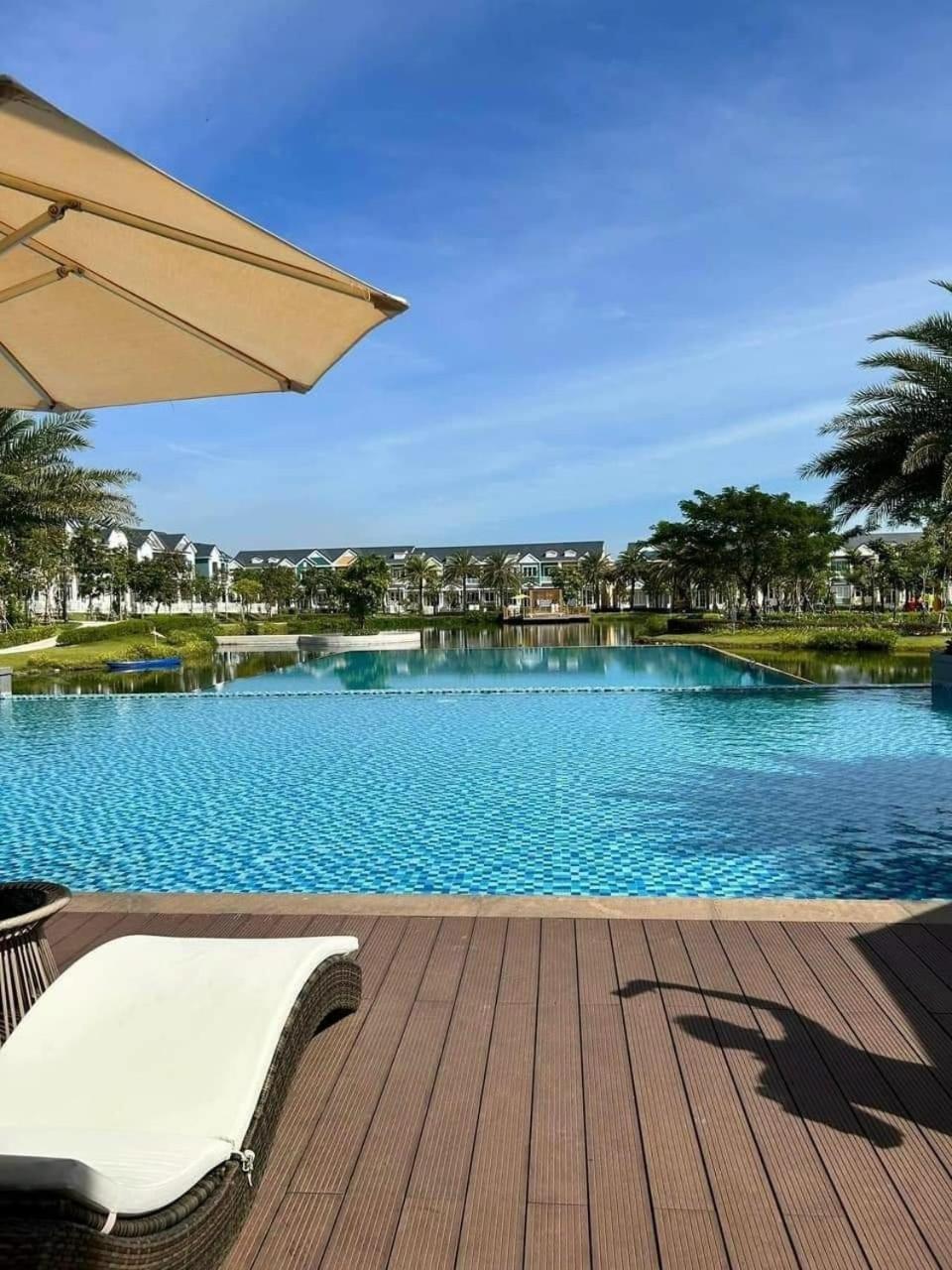 Villa Novaworld Phan Thiet