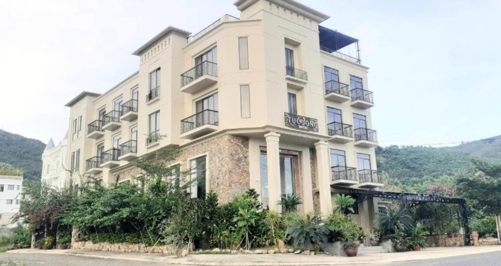 Tubong Nt - By Bay Luxury Apartment Nha Trang