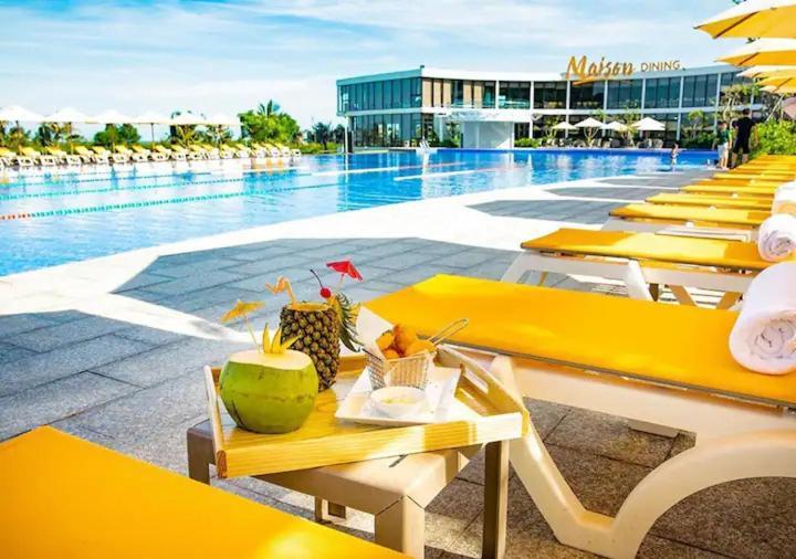 Luxury - Relax - Fun - Near Vung Tau