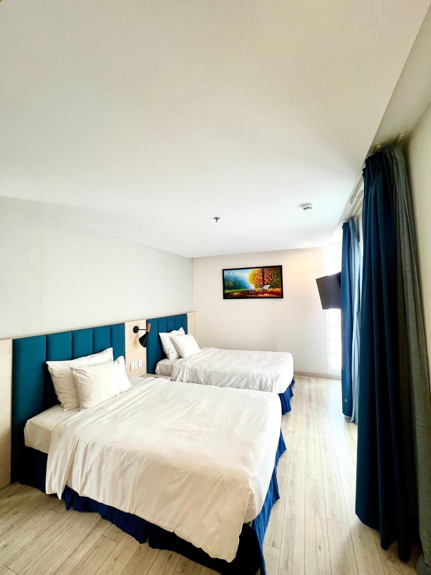 Luxury - Relax - Fun - Near Vung Tau Villa