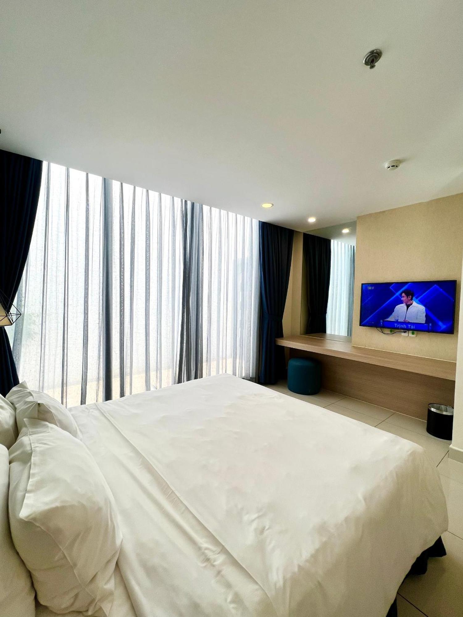 Luxury - Relax - Fun - Near Vung Tau