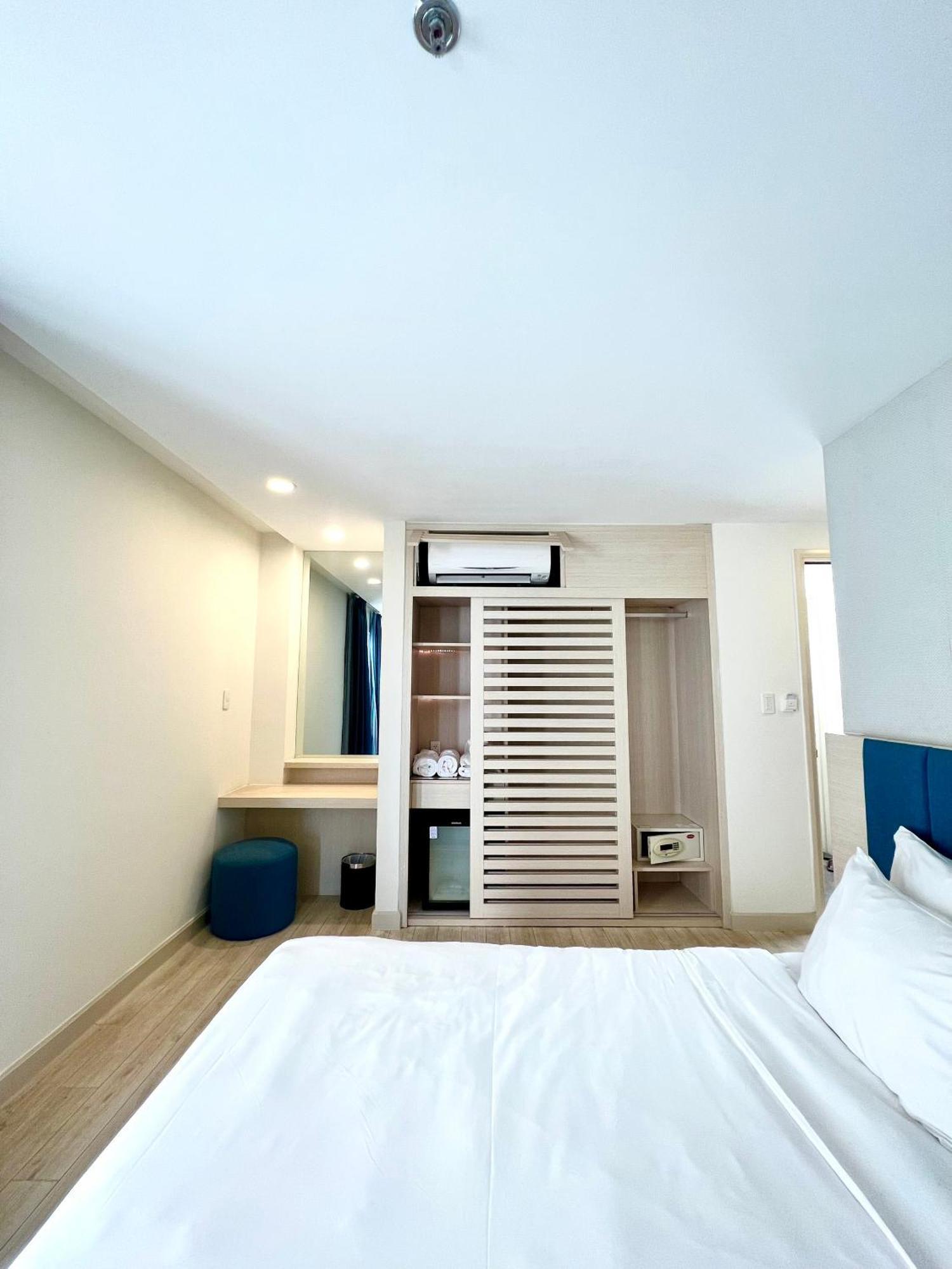 Luxury - Relax - Fun - Near Vung Tau *