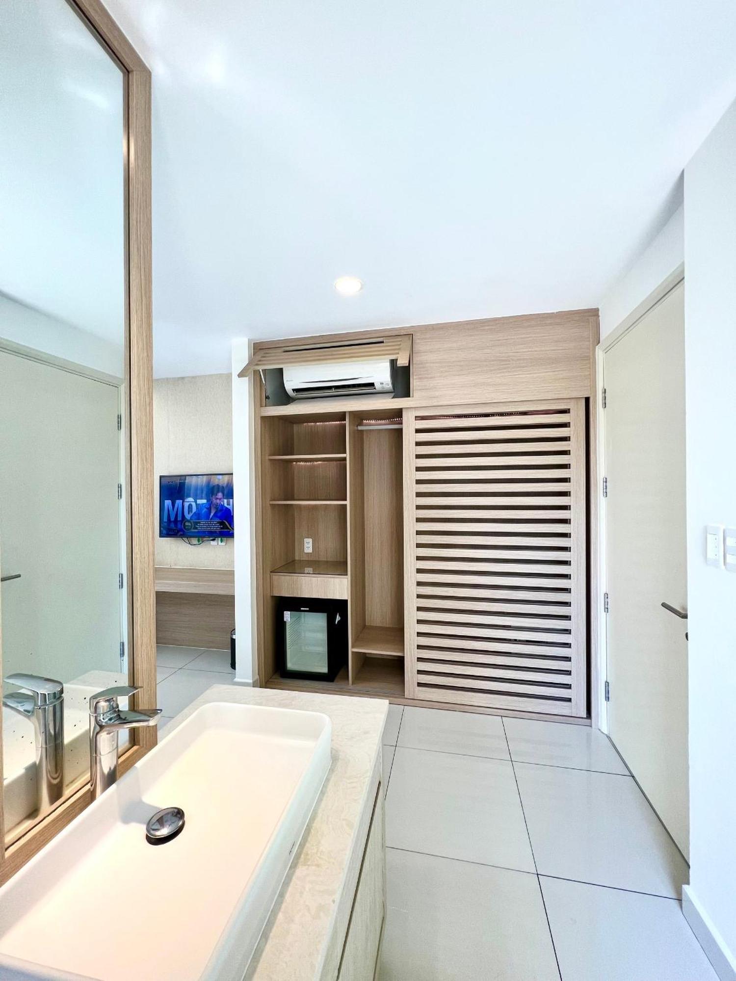 Luxury - Relax - Fun - Near Vung Tau Villa *