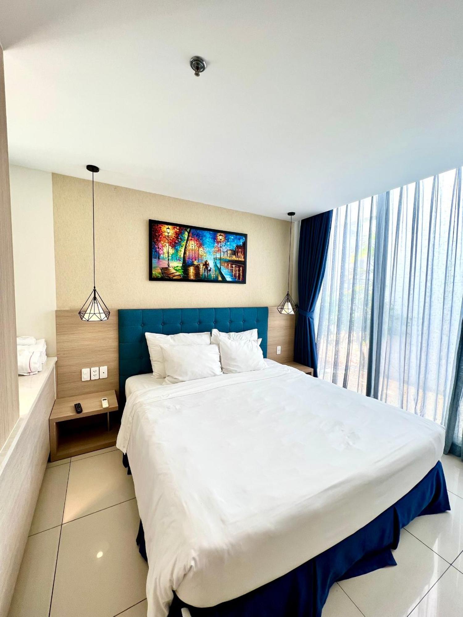 Villa Luxury - Relax - Fun - Near Vung Tau *