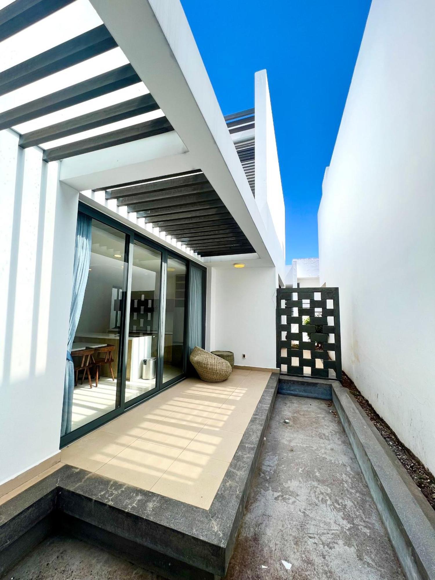 Villa Luxury - Relax - Fun - Near Vung Tau