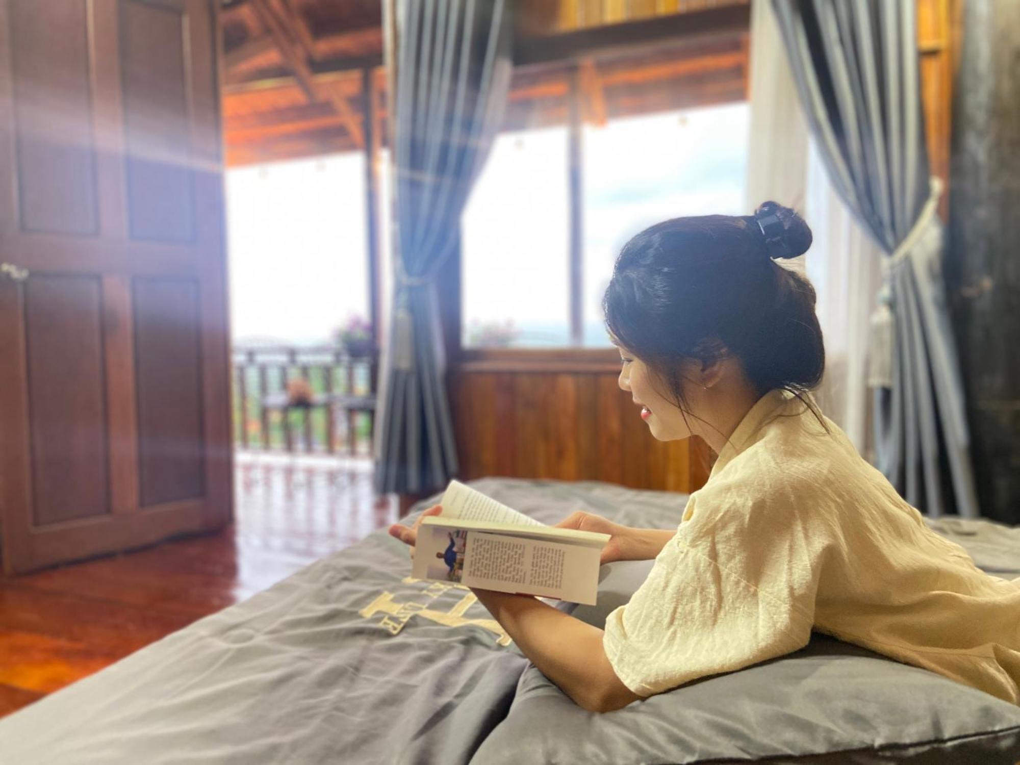 Homestay Lung Doi