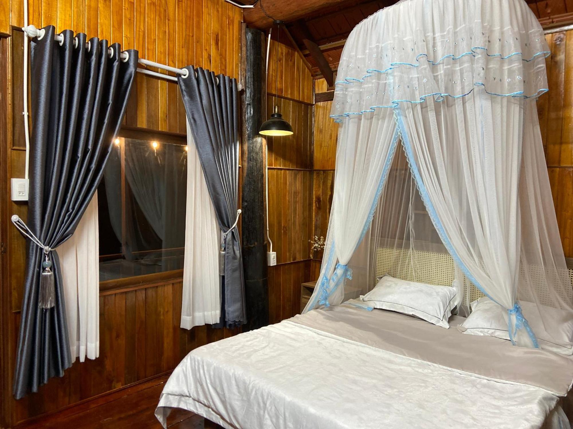 Homestay Lung Doi