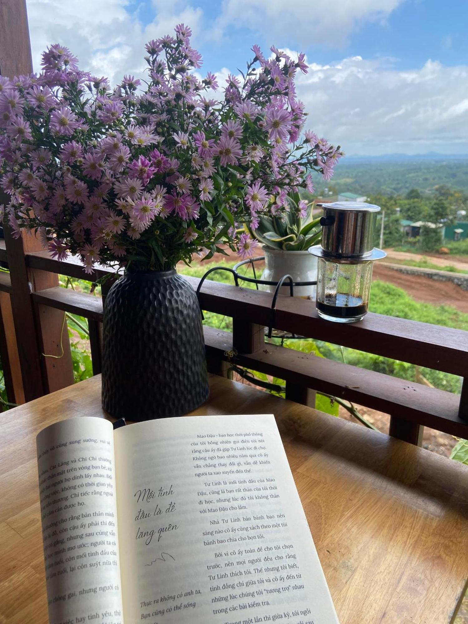 Homestay Lung Doi * Buon Dha Prong