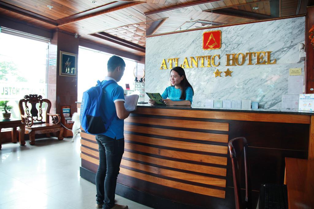 Hotel House Land 2 Da Nang