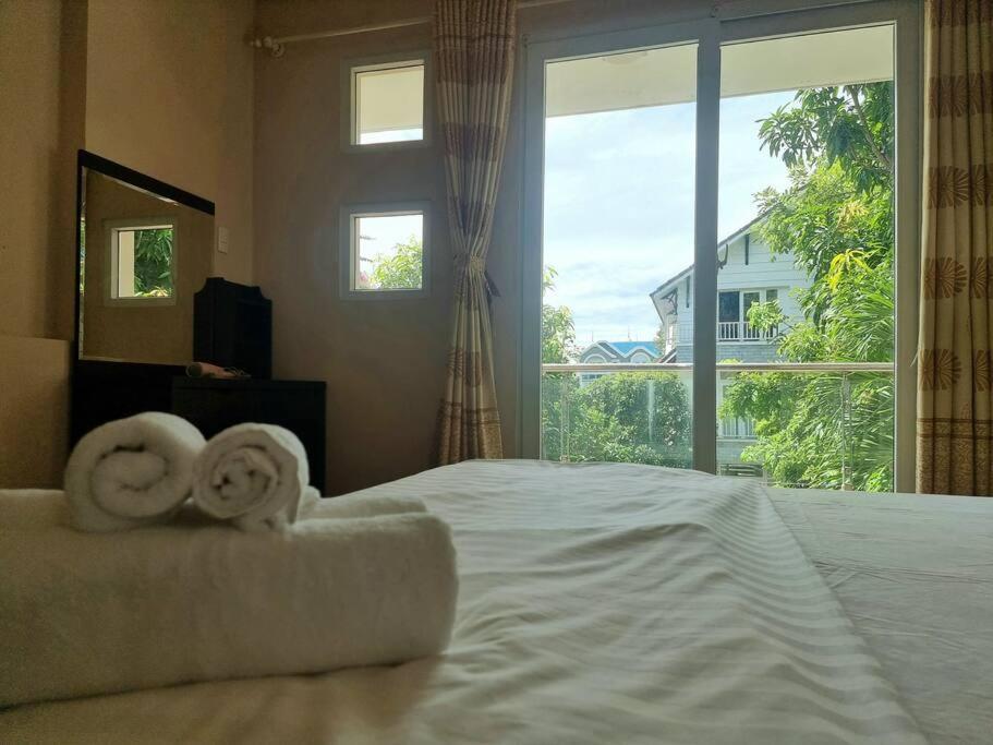 Villa Promotion 20% 4 Bedrooms, Near Beach, Comfort