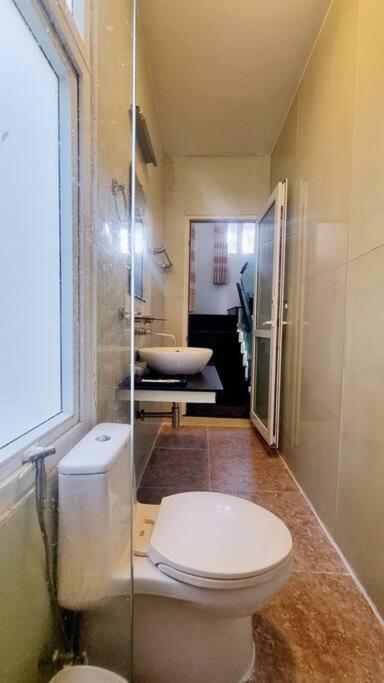 Promotion 20% 4 Bedrooms, Near Beach, Comfort * Nha Trang