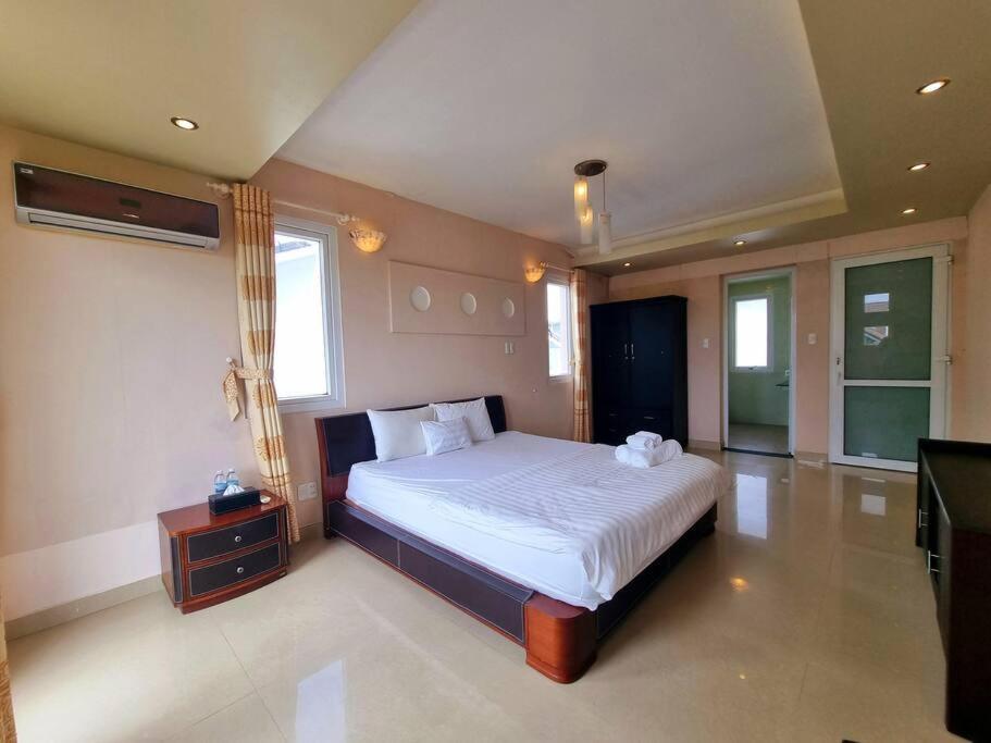 Promotion 20% 4 Bedrooms, Near Beach, Comfort *