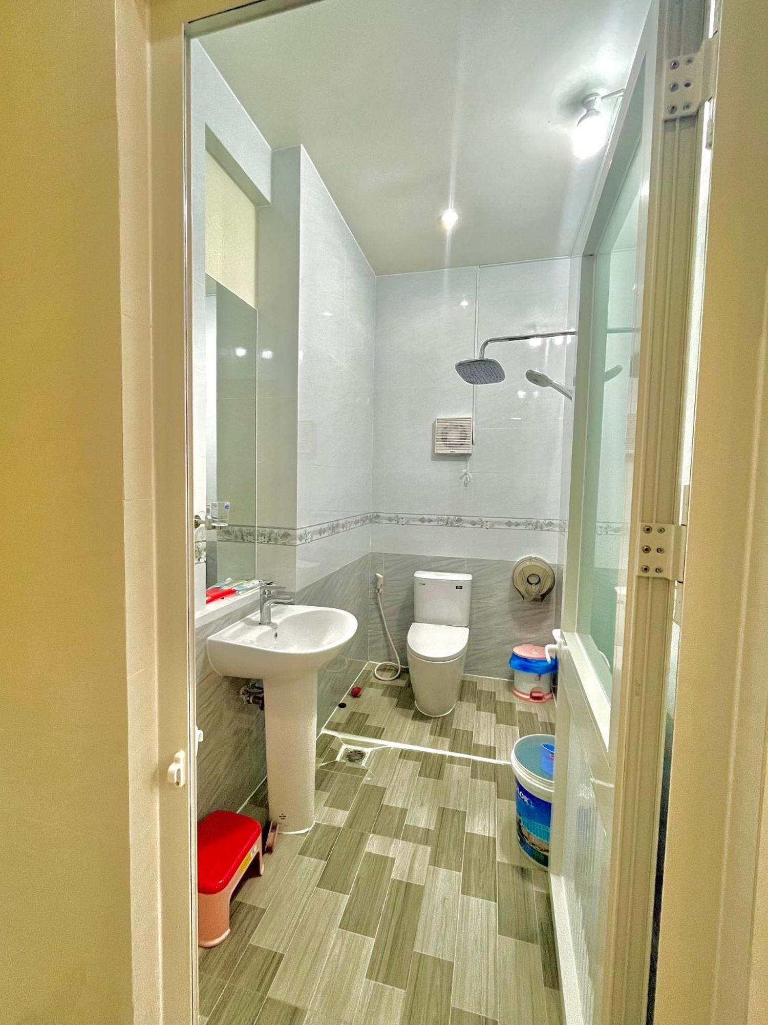 Cherry - Hoang De Homestay