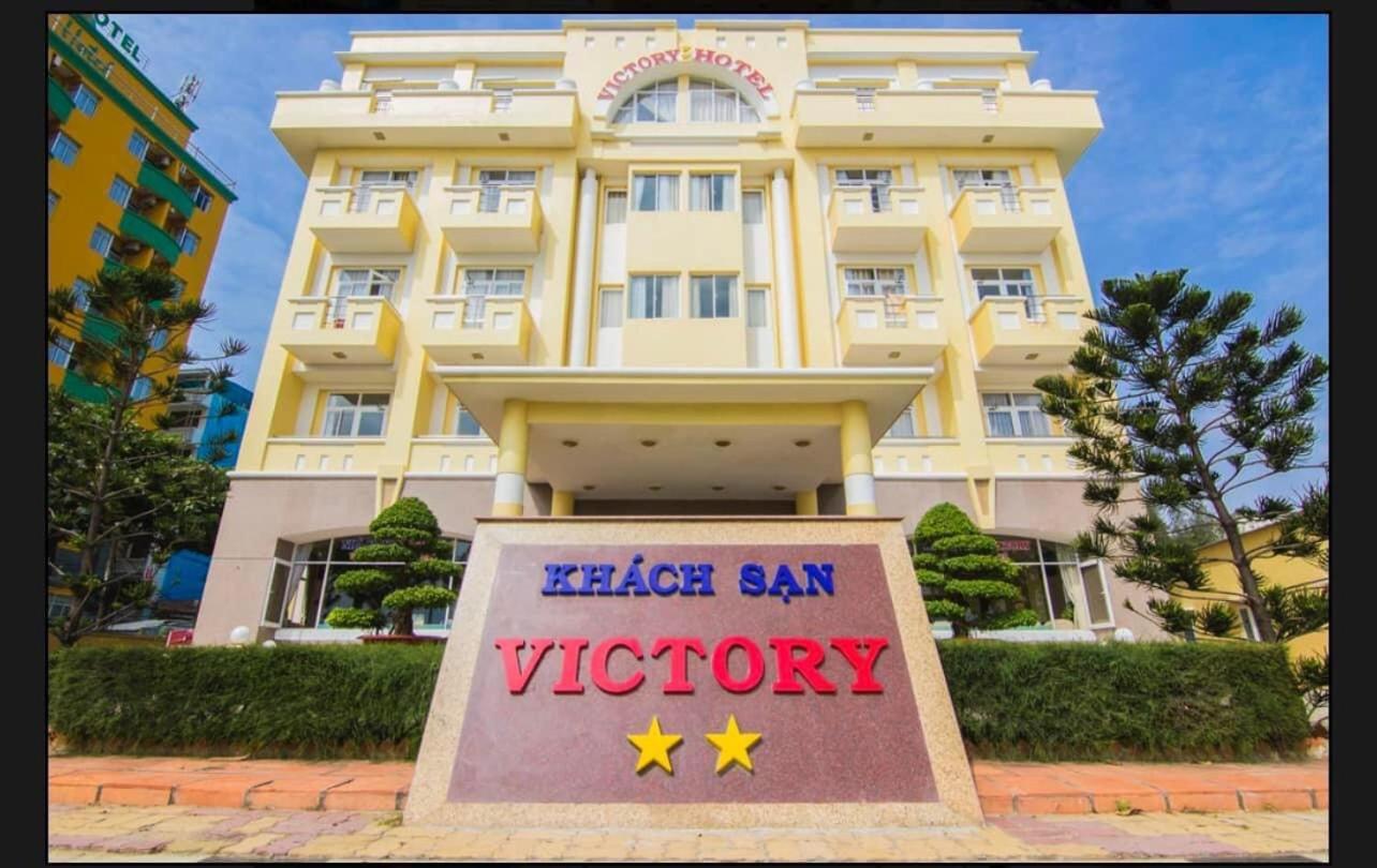 Victory Vung Tau