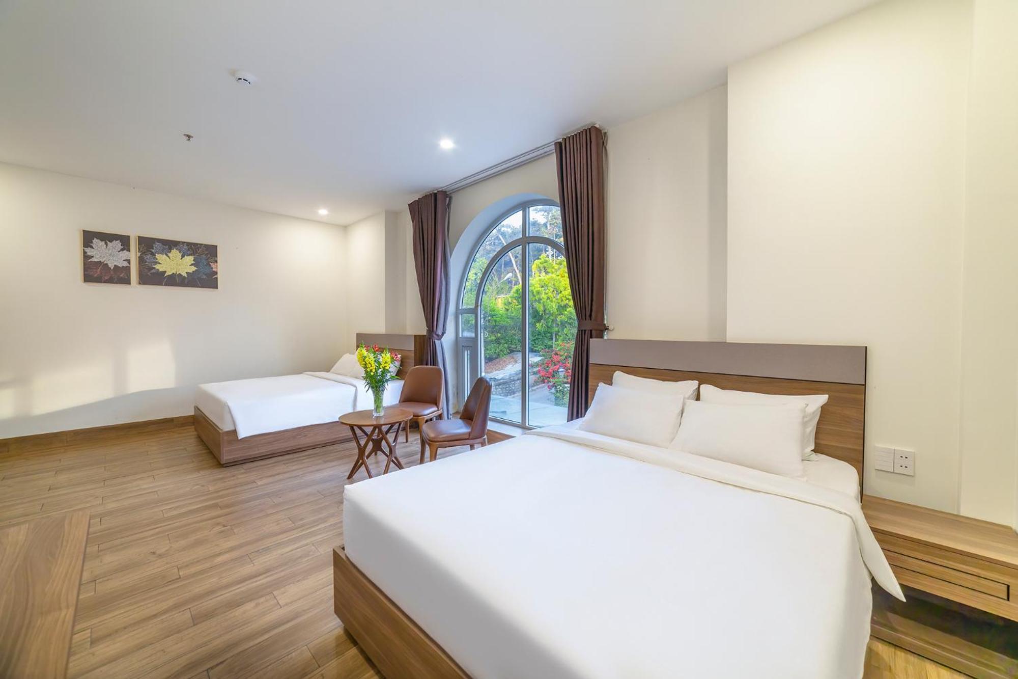 Tala 3* Da Lat