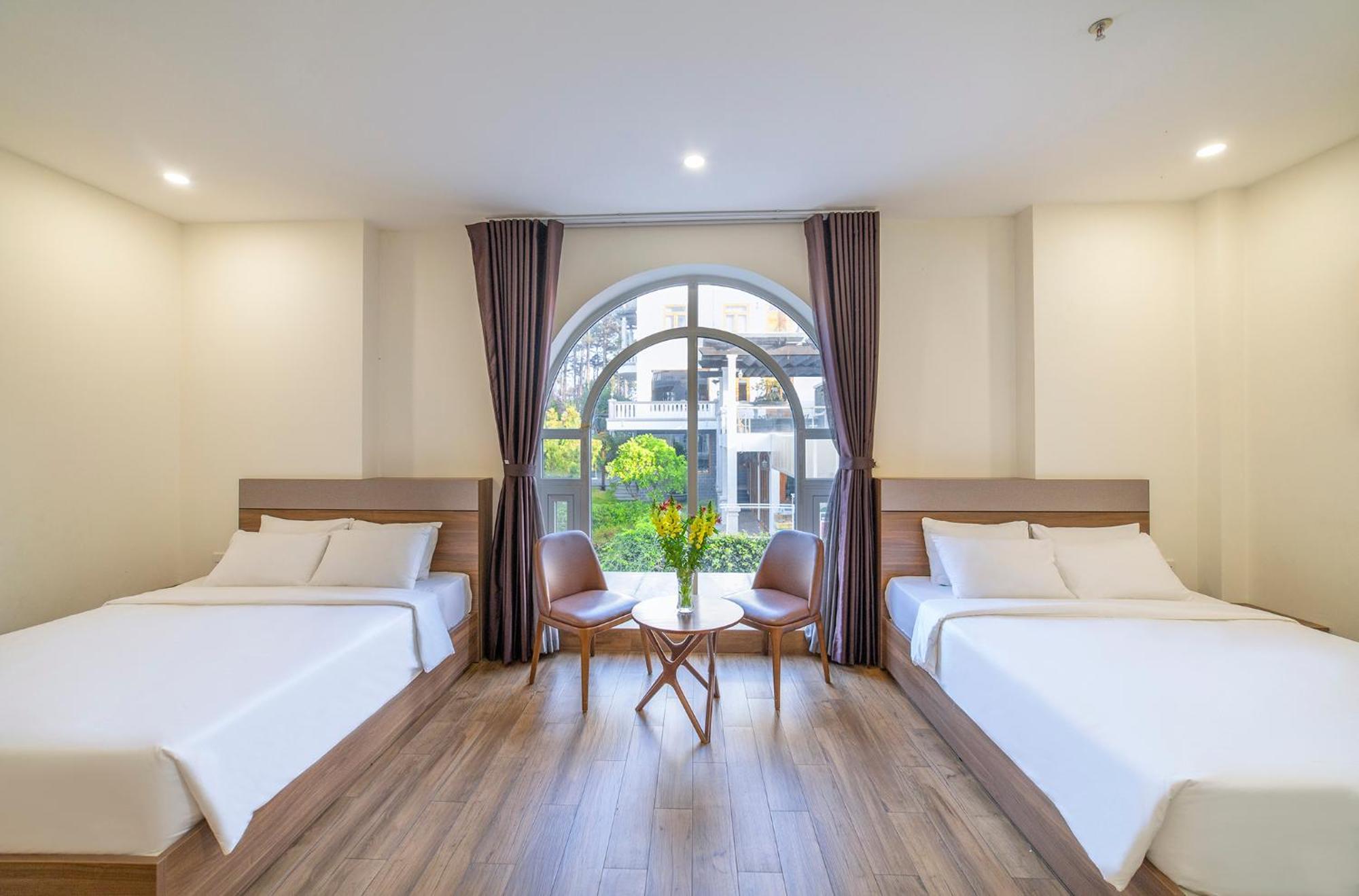 Tala Hotel