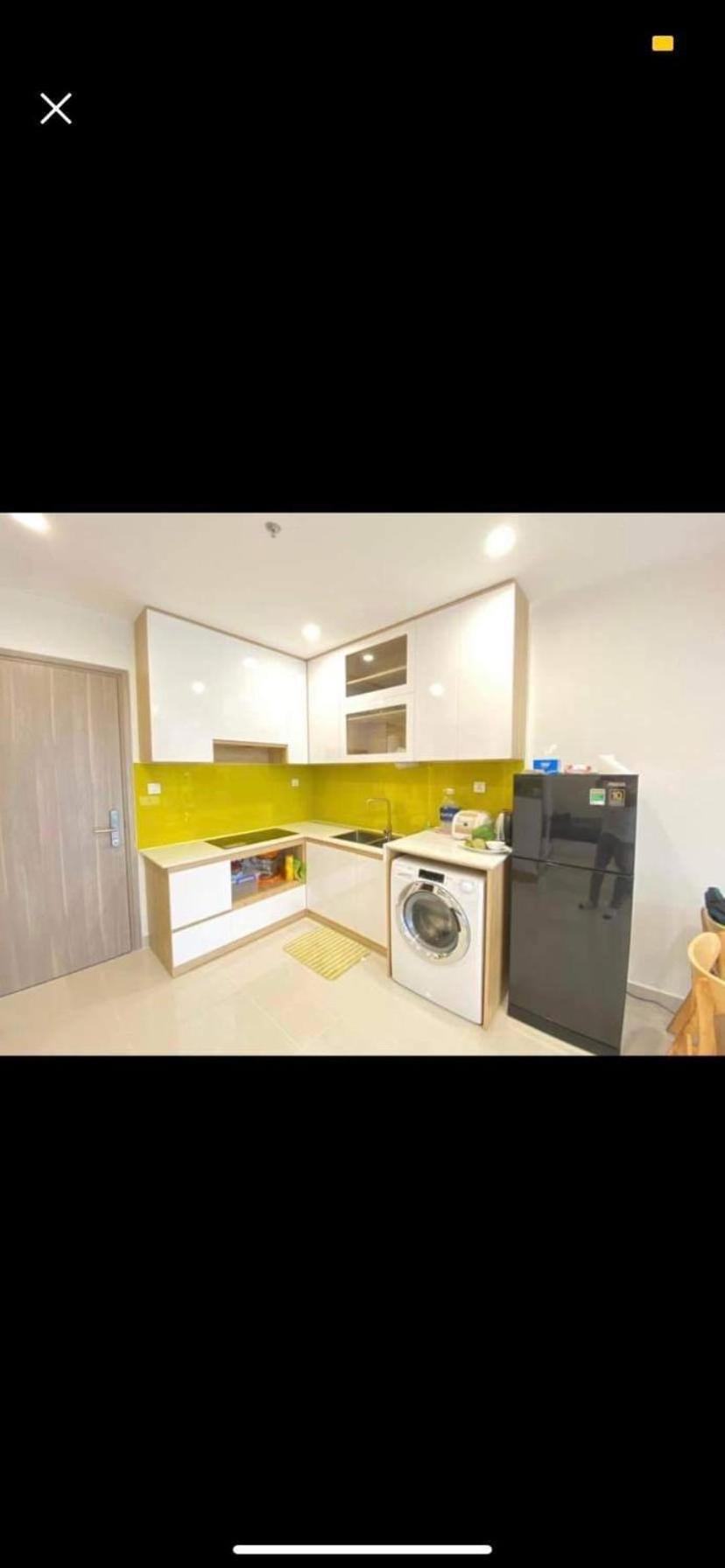 Ho Vinhome Grand Park - Apartment *