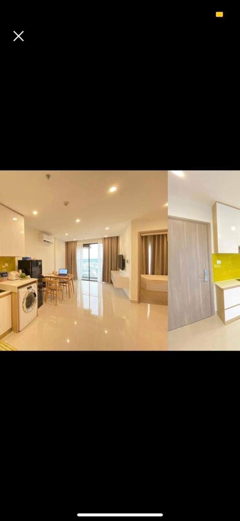 Ho Vinhome Grand Park - *