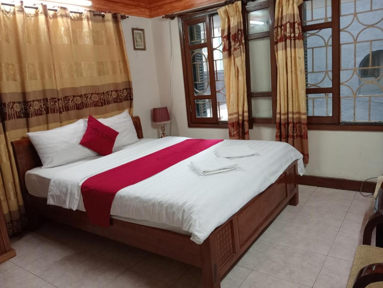 Sophie Hotel