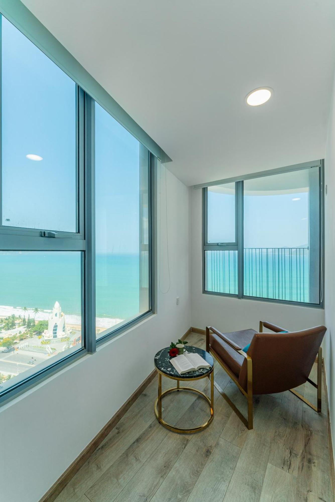 Apartment Mysea Panorama Superview *