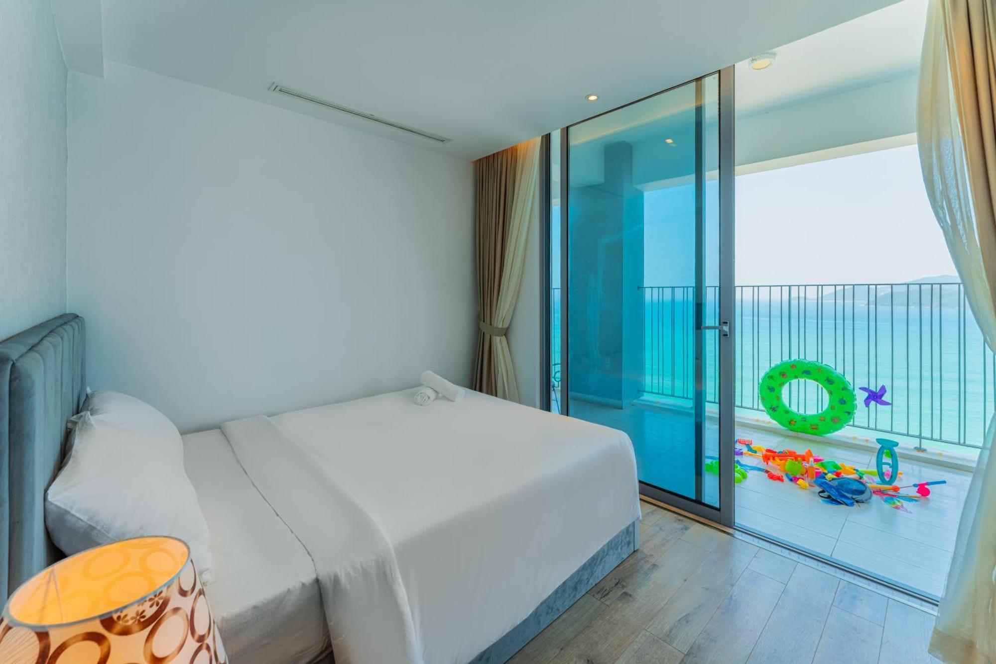 Apartment Mysea Panorama Superview