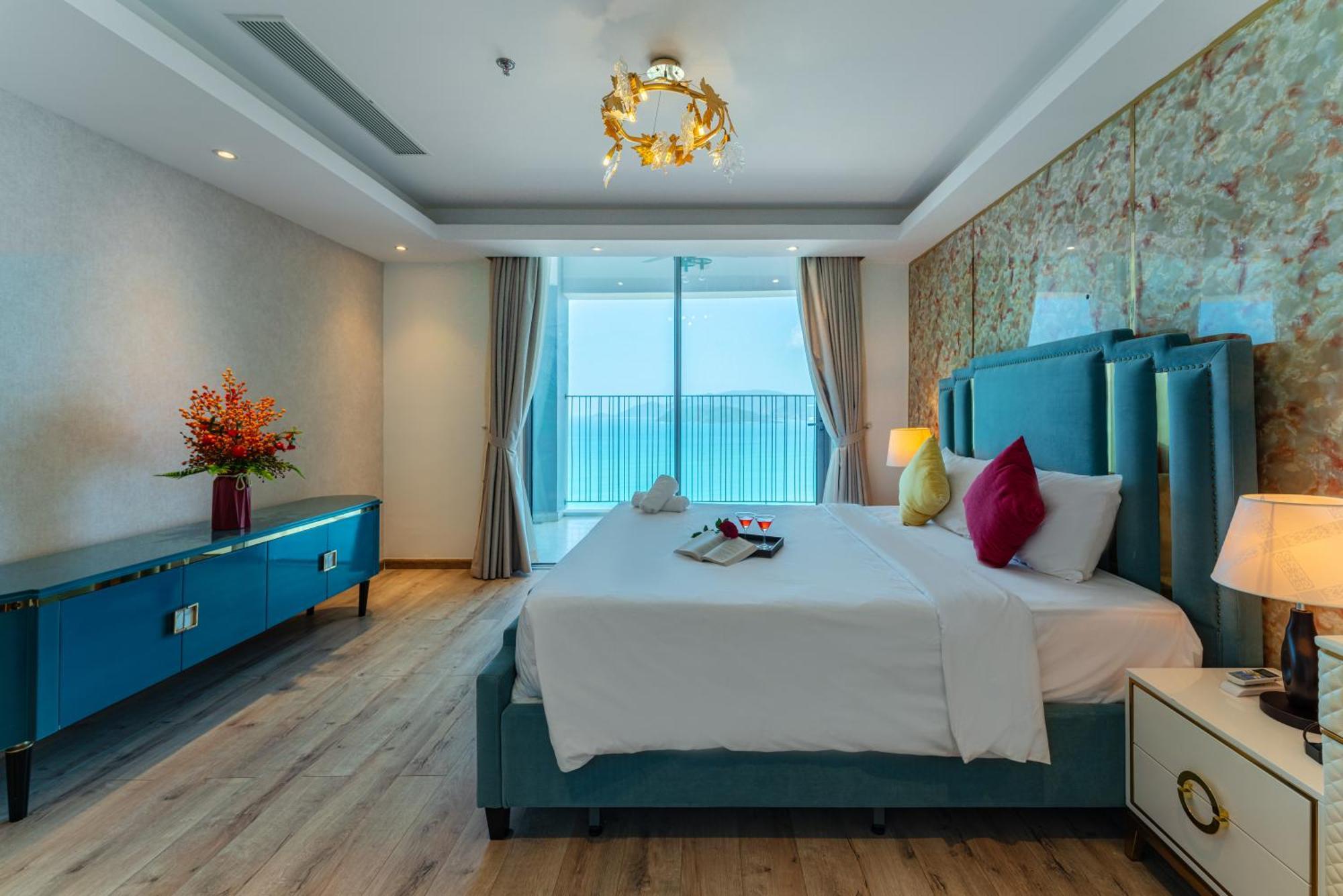 Apartment Mysea Panorama Superview Nha Trang