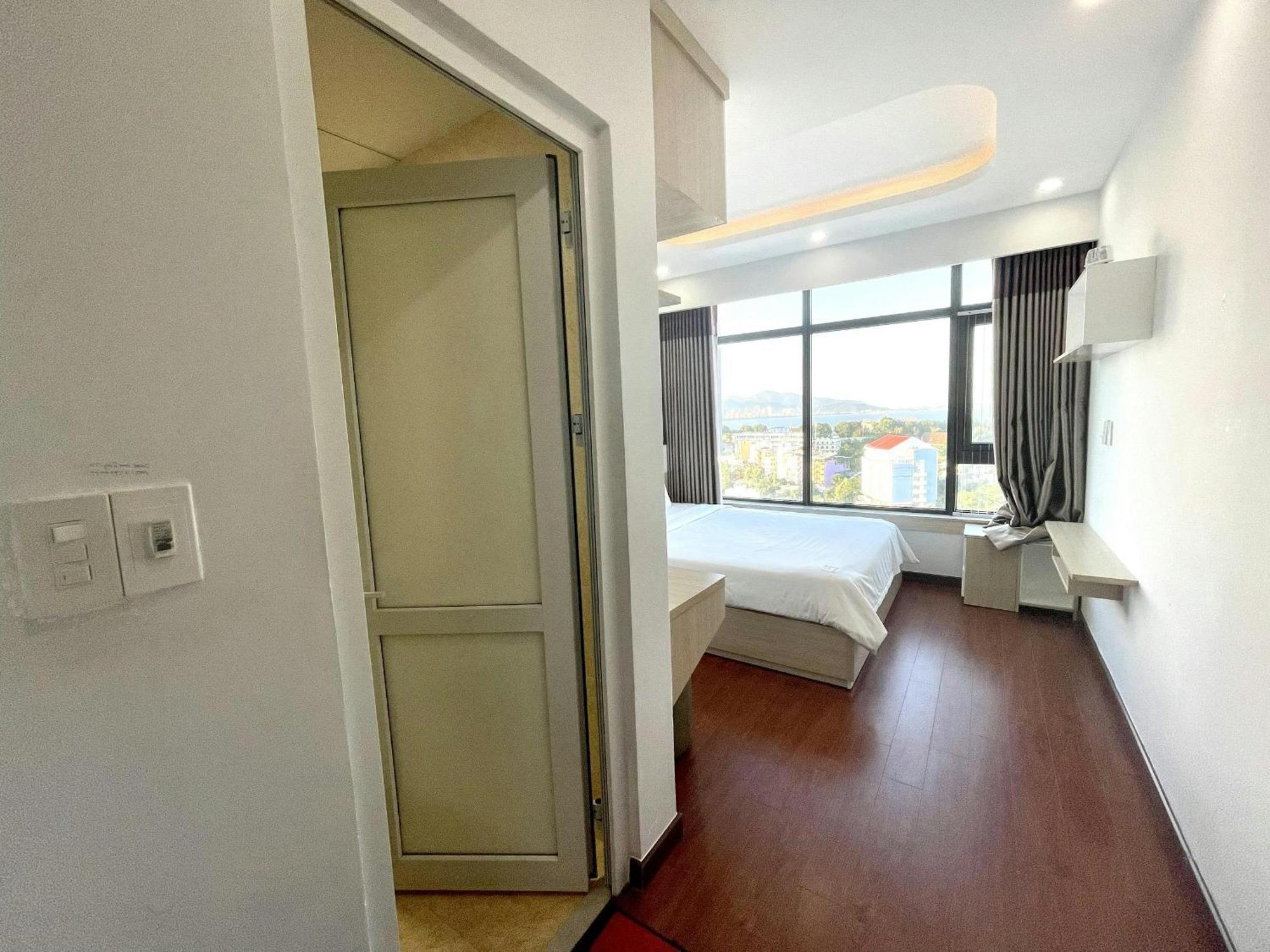 Ocean View Nha Trang