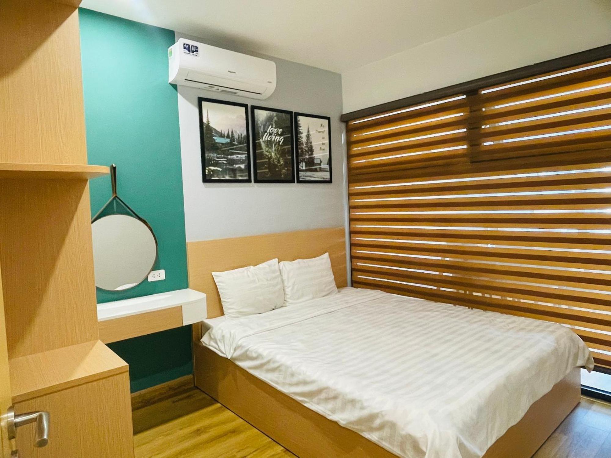 Tms - Lee Xinh Apartment Quy Nhon