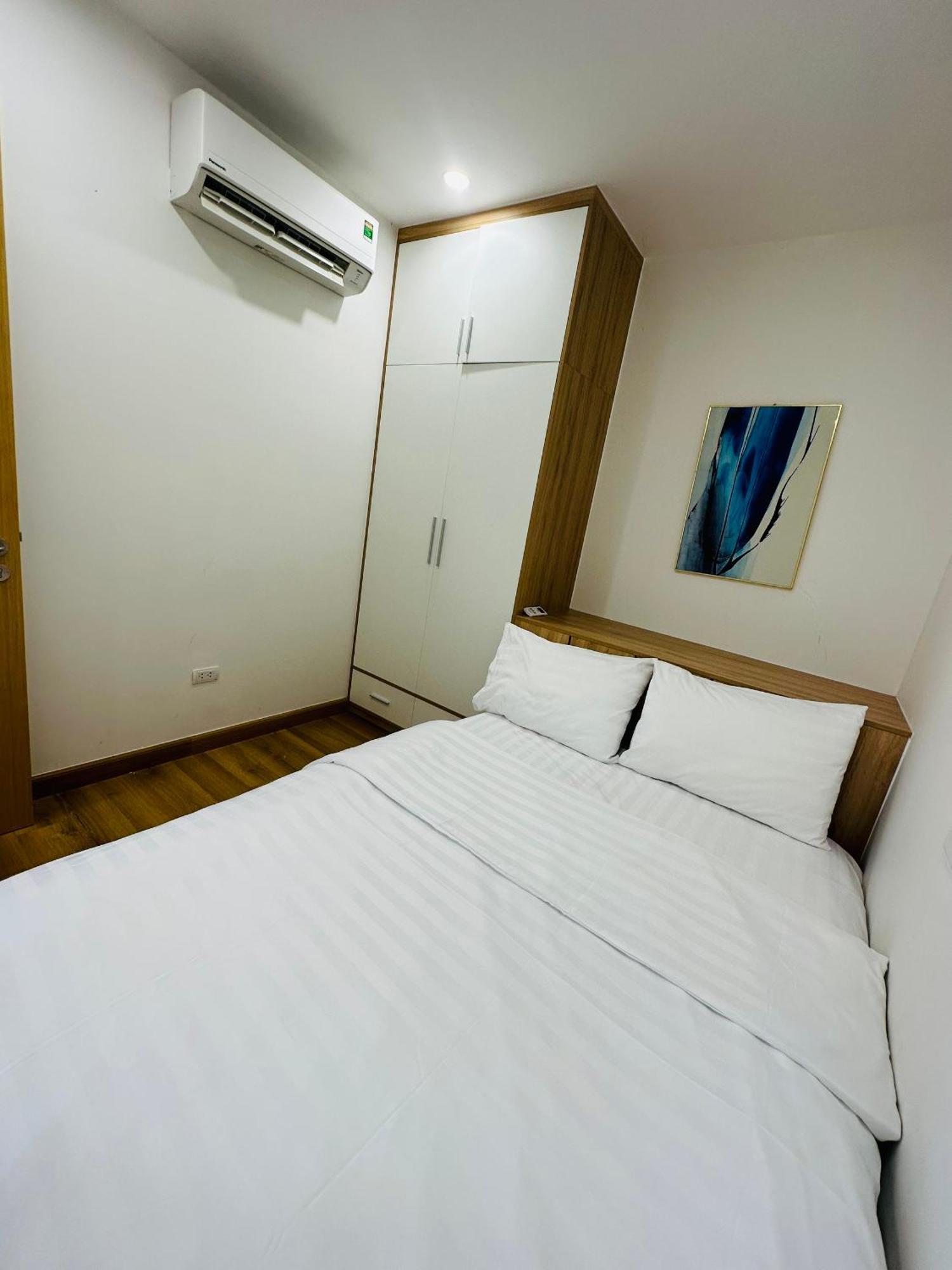 Tms - Lee Xinh Apartment *
