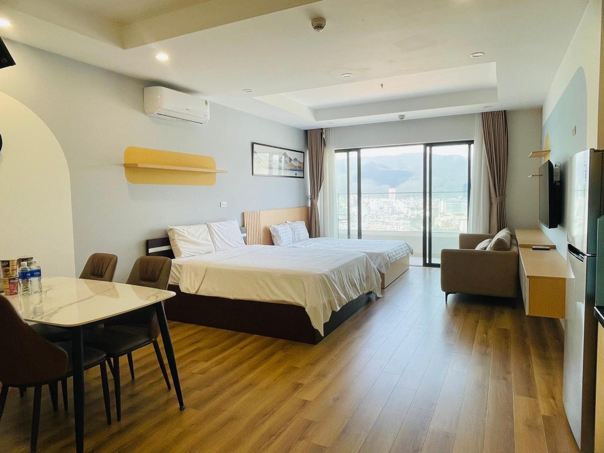 Tms - Lee Xinh Quy Nhon