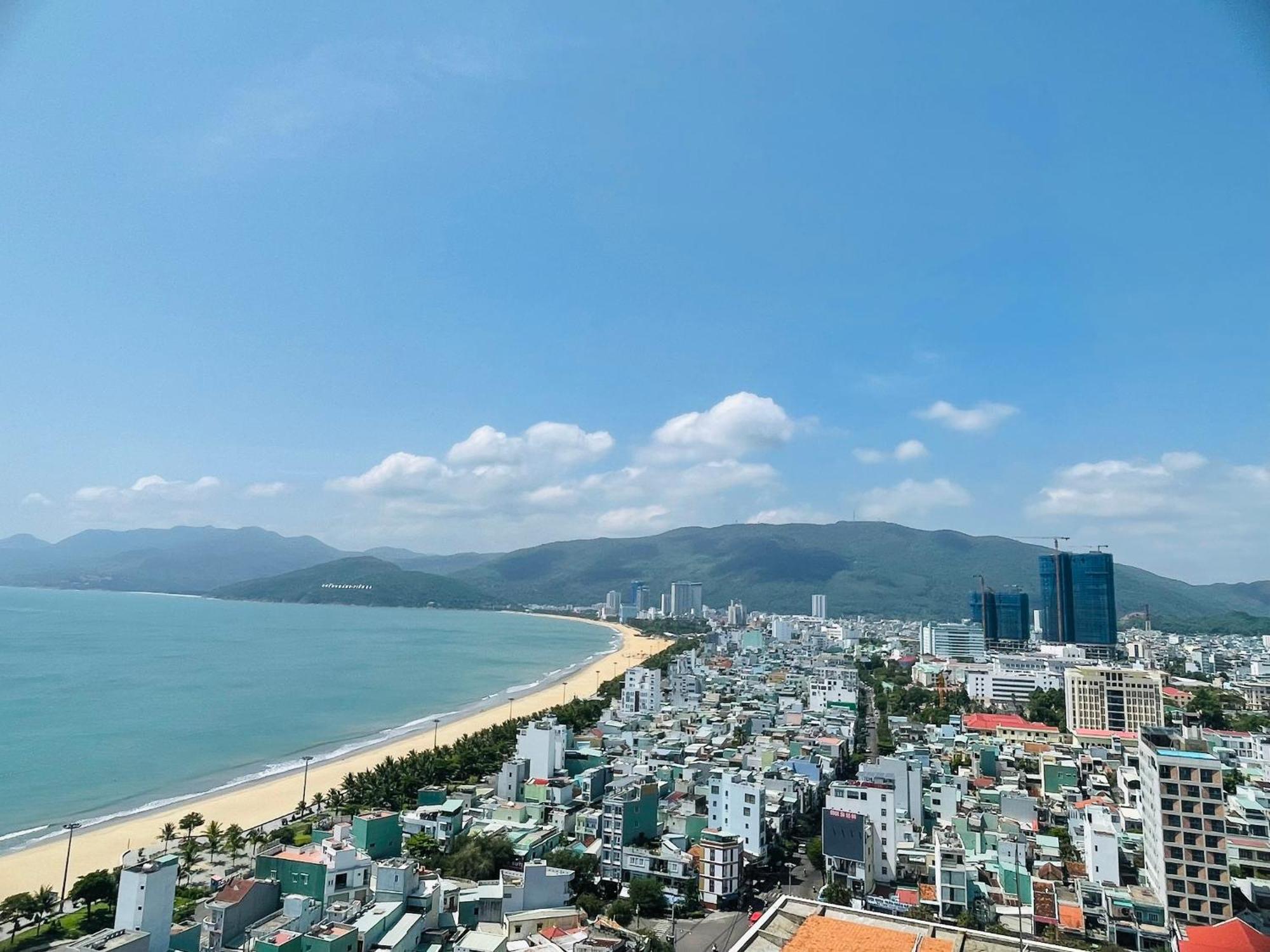 Tms - Lee Xinh Apartment Quy Nhon
