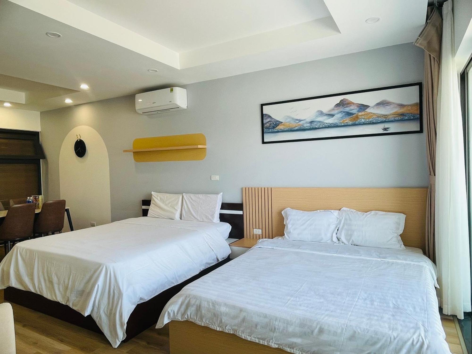 Tms - Lee Xinh Quy Nhon